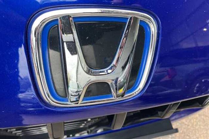 Honda ZR-V e:HEV 2.0 EHEV ADVANCE 5DR CVT 