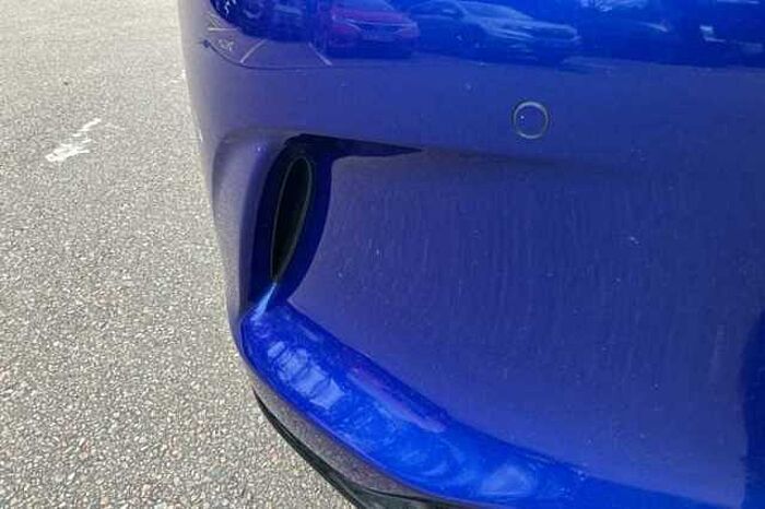 Honda ZR-V e:HEV 2.0 EHEV ADVANCE 5DR CVT 