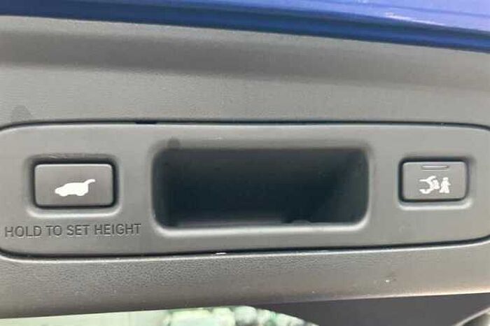 Honda ZR-V e:HEV 2.0 EHEV ADVANCE 5DR CVT 