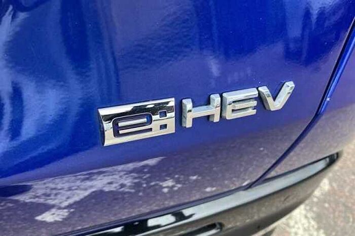 Honda ZR-V e:HEV 2.0 EHEV ADVANCE 5DR CVT 