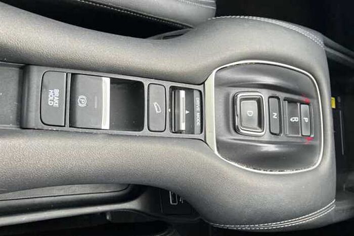 Honda ZR-V e:HEV 2.0 EHEV ADVANCE 5DR CVT 