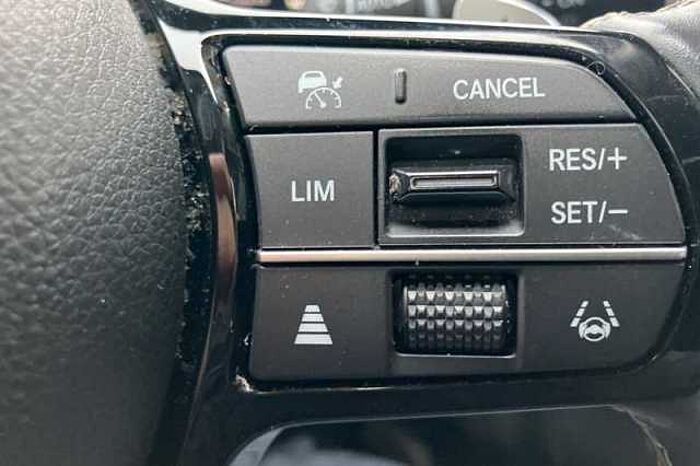 Honda ZR-V e:HEV 2.0 EHEV ADVANCE 5DR CVT 