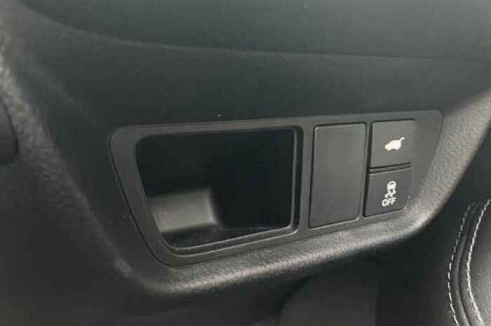 Honda ZR-V e:HEV 2.0 EHEV ADVANCE 5DR CVT 