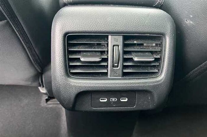 Honda ZR-V e:HEV 2.0 EHEV ADVANCE 5DR CVT 