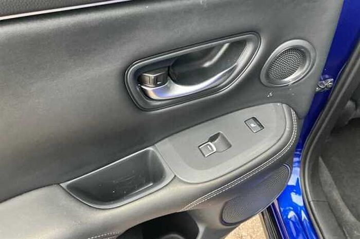 Honda ZR-V e:HEV 2.0 EHEV ADVANCE 5DR CVT 