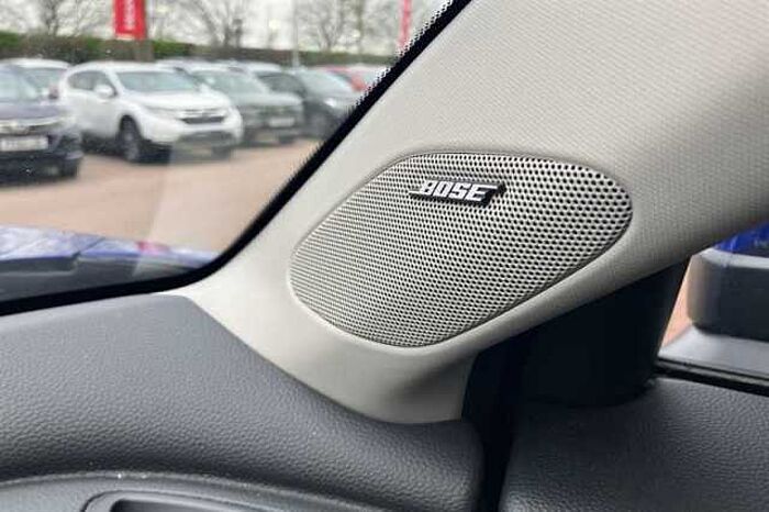 Honda ZR-V e:HEV 2.0 EHEV ADVANCE 5DR CVT 