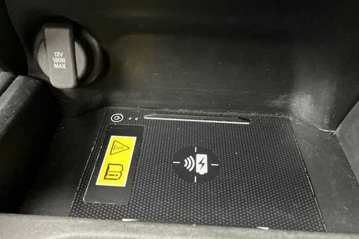 Honda ZR-V e:HEV 2.0 EHEV ADVANCE 5DR CVT 