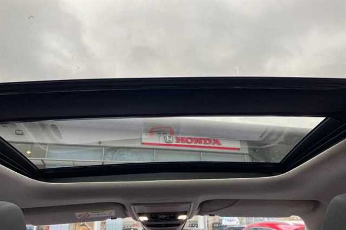 Honda ZR-V e:HEV 2.0 EHEV ADVANCE 5DR CVT 