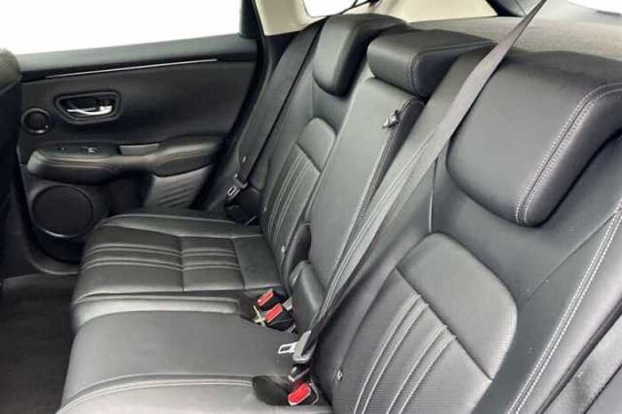 Honda ZR-V e:HEV 2.0 EHEV ADVANCE 5DR CVT 