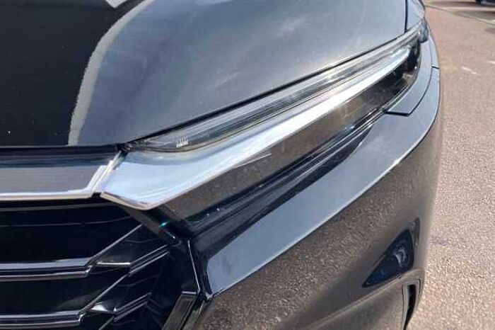 Honda CR-V Hybrid 2.0 EHEV ELEGANCE 5DR ECVT 