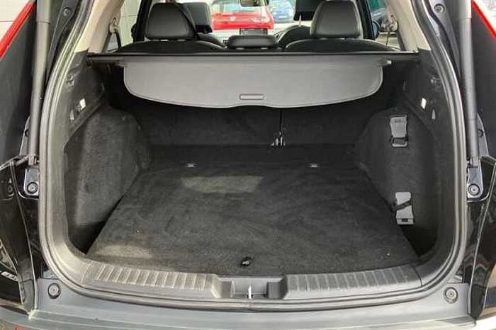 Honda CR-V Hybrid 2.0 EHEV ELEGANCE 5DR ECVT 