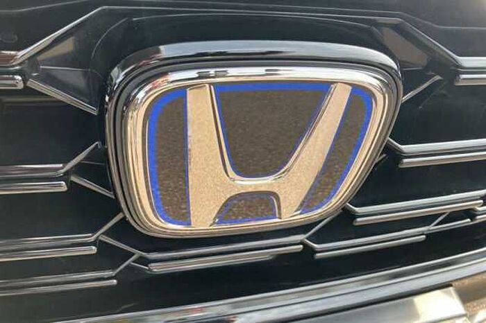 Honda CR-V Hybrid 2.0 EHEV ELEGANCE 5DR ECVT 