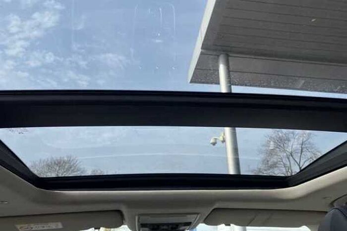 Honda CR-V Hybrid 2.0 EHEV ELEGANCE 5DR ECVT 