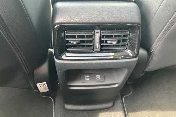 Honda CR-V Hybrid 2.0 EHEV ELEGANCE 5DR ECVT 