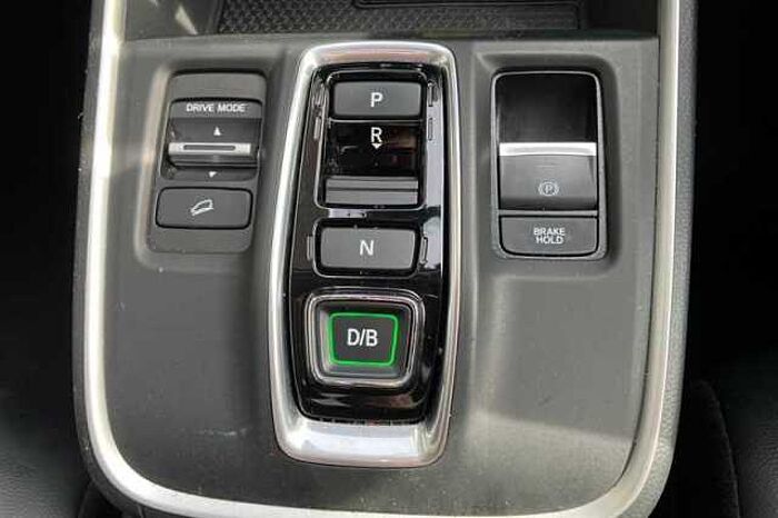 Honda CR-V Hybrid 2.0 EHEV ELEGANCE 5DR ECVT 