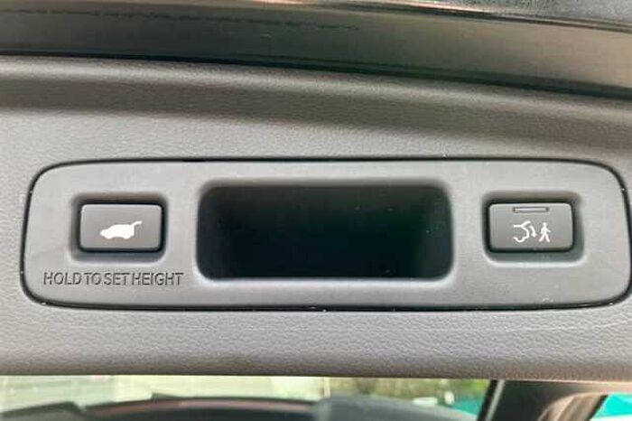 Honda CR-V Hybrid 2.0 EHEV ELEGANCE 5DR ECVT 