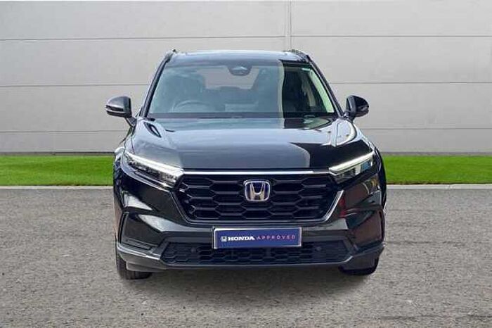 Honda CR-V Hybrid 2.0 EHEV ELEGANCE 5DR ECVT 
