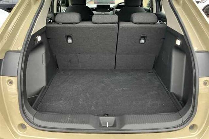 Honda HR-V Hybrid 1.5 EHEV ELEGANCE 5DR CVT 