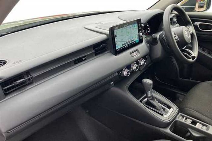 Honda HR-V Hybrid 1.5 EHEV ELEGANCE 5DR CVT 