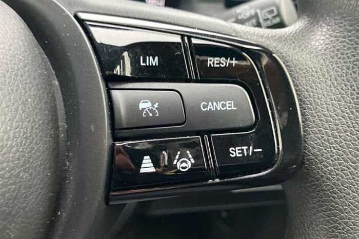 Honda HR-V Hybrid 1.5 EHEV ELEGANCE 5DR CVT 