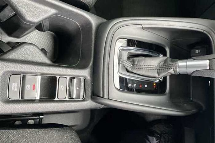 Honda HR-V Hybrid 1.5 EHEV ELEGANCE 5DR CVT 