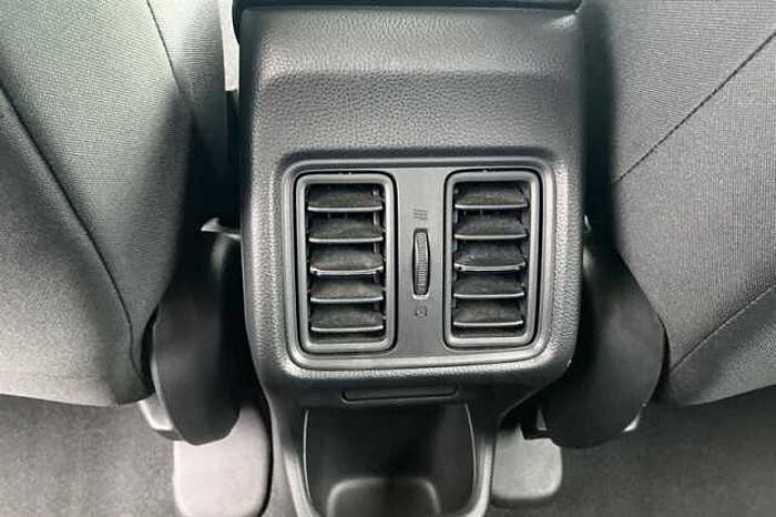 Honda HR-V Hybrid 1.5 EHEV ELEGANCE 5DR CVT 