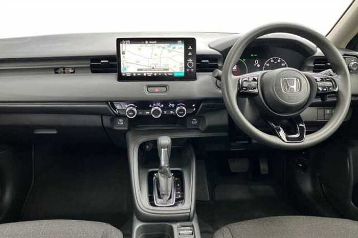 Honda HR-V Hybrid 1.5 EHEV ELEGANCE 5DR CVT 