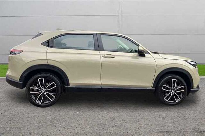 Honda HR-V Hybrid 1.5 EHEV ELEGANCE 5DR CVT 