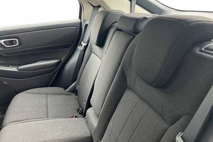 Honda HR-V Hybrid 1.5 EHEV ELEGANCE 5DR CVT 