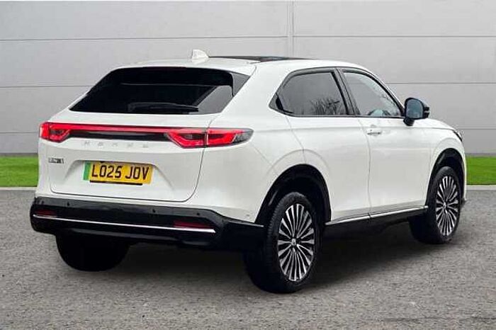 Honda e:Ny1 150KW ADVANCE 69KWH 5DR AUTO 