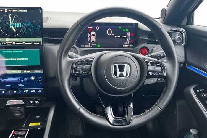 Honda e:Ny1 150KW ADVANCE 69KWH 5DR AUTO 