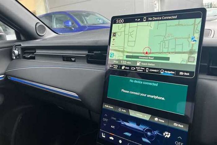 Honda e:Ny1 150KW ADVANCE 69KWH 5DR AUTO 