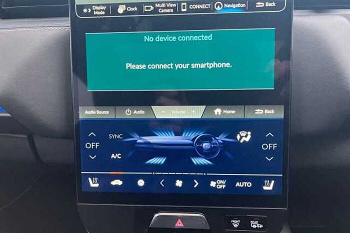 Honda e:Ny1 150KW ADVANCE 69KWH 5DR AUTO 