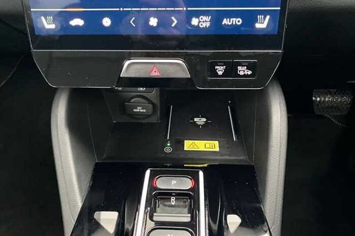 Honda e:Ny1 150KW ADVANCE 69KWH 5DR AUTO 