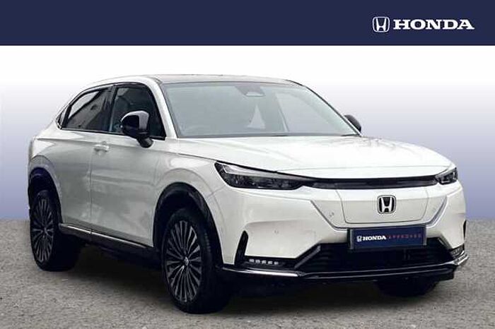 Honda e:Ny1 150KW ADVANCE 69KWH 5DR AUTO 
