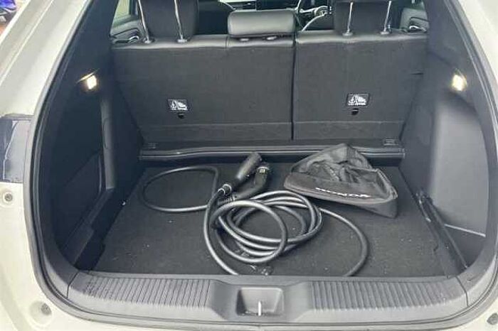 Honda e:Ny1 150KW ADVANCE 69KWH 5DR AUTO 