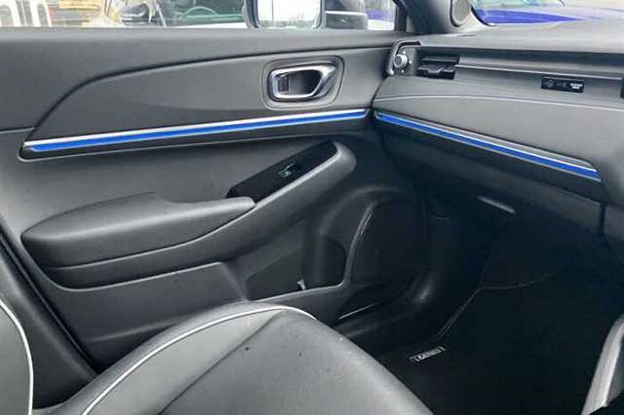 Honda e:Ny1 150KW ADVANCE 69KWH 5DR AUTO 