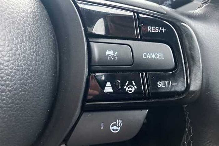 Honda e:Ny1 150KW ADVANCE 69KWH 5DR AUTO 