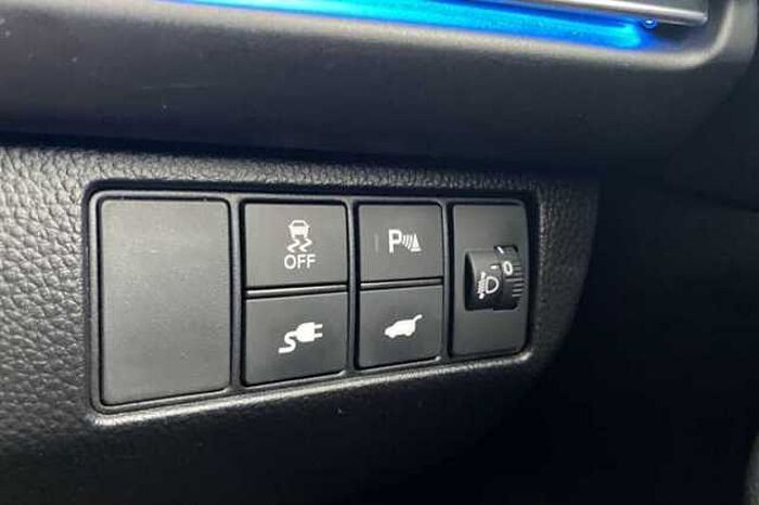 Honda e:Ny1 150KW ADVANCE 69KWH 5DR AUTO 