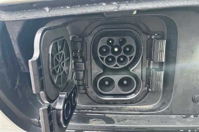 Honda e:Ny1 150KW ADVANCE 69KWH 5DR AUTO 