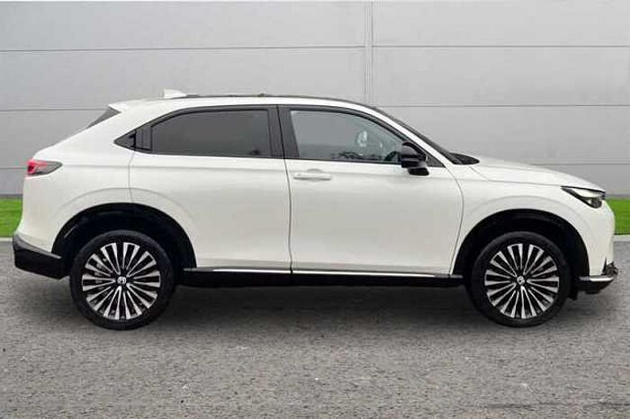 Honda e:Ny1 150KW ADVANCE 69KWH 5DR AUTO 