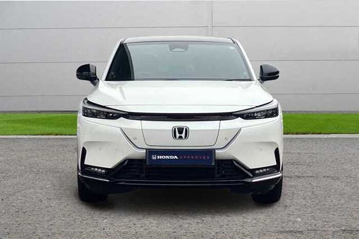 Honda e:Ny1 150KW ADVANCE 69KWH 5DR AUTO 