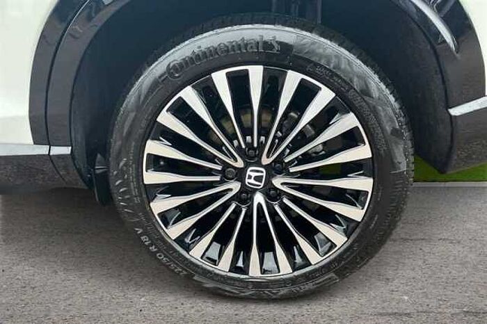 Honda e:Ny1 150KW ADVANCE 69KWH 5DR AUTO 