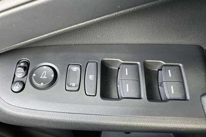 Honda HR-V Hybrid 1.5 EHEV ELEGANCE 5DR CVT 