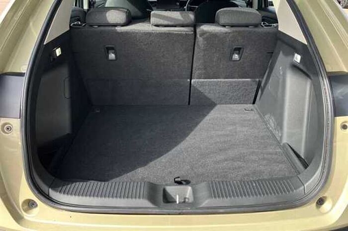 Honda HR-V Hybrid 1.5 EHEV ELEGANCE 5DR CVT 