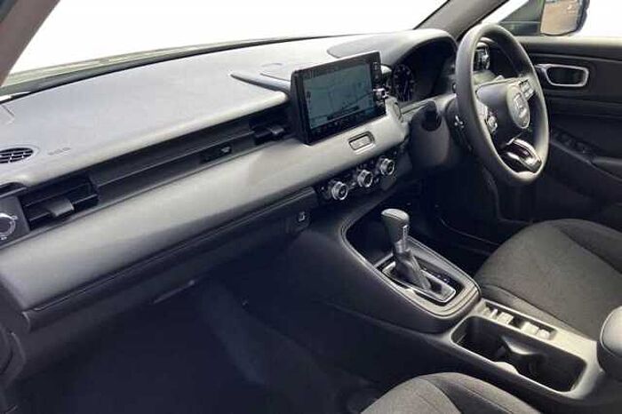 Honda HR-V Hybrid 1.5 EHEV ELEGANCE 5DR CVT 