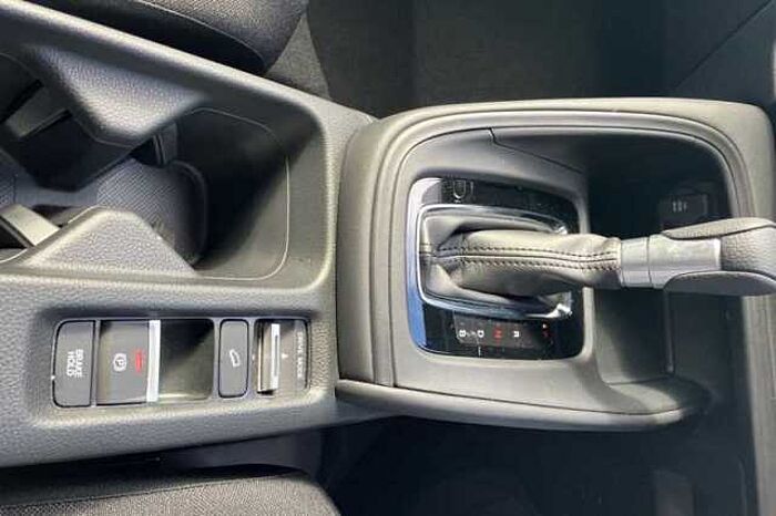 Honda HR-V Hybrid 1.5 EHEV ELEGANCE 5DR CVT 