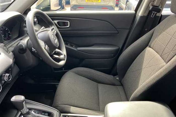 Honda HR-V Hybrid 1.5 EHEV ELEGANCE 5DR CVT 