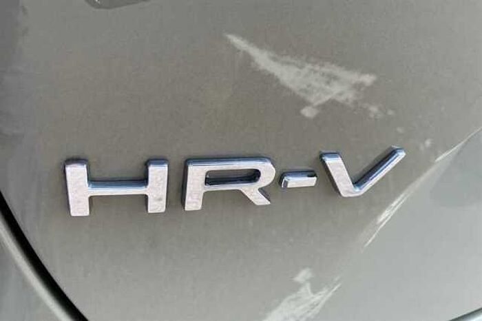 Honda HR-V Hybrid 1.5 EHEV ELEGANCE 5DR CVT 