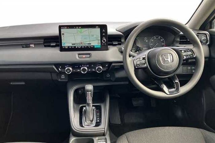 Honda HR-V Hybrid 1.5 EHEV ELEGANCE 5DR CVT 